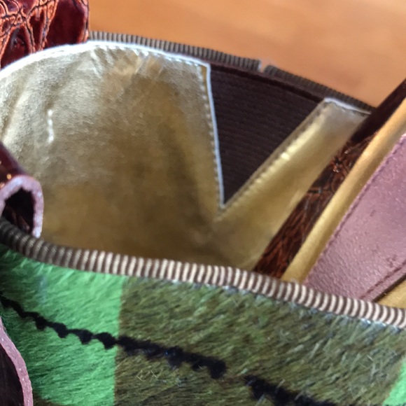 Hale’Bob Shoes. NWOT - Picture 13 of 14